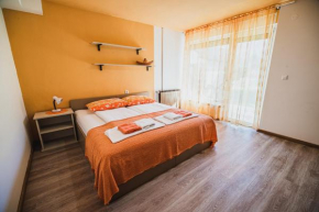 Apartma Rombon Brdo with Free Onsite Parking